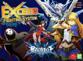 Exceed: BlazBlue – Noel Box Card Games LEVEL 99 GAMES