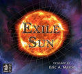 Exile Sun Board Games Game Knight Games