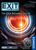 Exit: The Game - The Gate Between Worlds Board Games Kosmos
