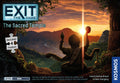 Exit: The Game - The Sacred Temple Board Games Kosmos