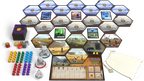 Expeditions (Ironclad Edition) Board Games Stonemaier