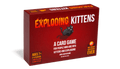 Exploding Kittens Original Edition Board Game Exploding Kittens