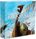 Explorers of the North Sea: Rocks of Ruin Expansion Board Game Renegade Games Studios
