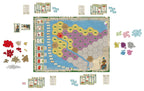 Faiyum Board Games 2F-Spiele