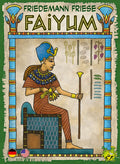 Faiyum Board Games 2F-Spiele