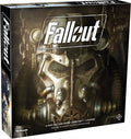 Fallout: The Board Game Board Game FFG