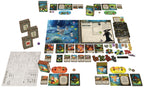 Familiar Tales Board Games Plaid Hat