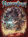 Fantasy Craft Role Playing Game CRAFTY GAMES