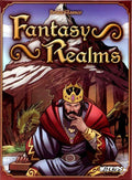 Fantasy Realms Card Games Wizkids