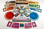 Far Space Foundry Board Games Terra Nova Games