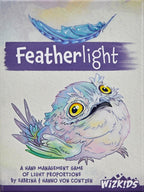Featherlight Card Games Wizkids