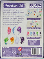 Featherlight Card Games Wizkids