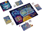Federation Board Games Eagle-Gryphon Games