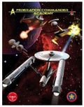 Federation Commander: Academy Board Games Amarillo Design Bureau Inc
