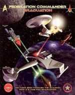 Federation Commander: Graduation Board Games Amarillo Design Bureau Inc