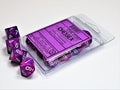 Festive Dice CHESSEX