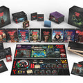 Final Girls Epic All-In Pledge Kickstarter Board Games Van Ryder Games
