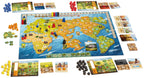 Fire and Stone Board Games Pegasus Spiele
