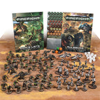 Firefight: 2-Player Set Miniatures Mantic