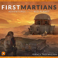 First Martians: Adventures on the Red Planet Board Games Portal Games