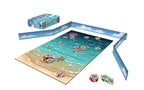 Fish 'n' Chips the dexterity board game by Studio H Board Games Studio H