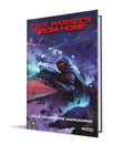Five Parsecs From Home - Solo Adventure Wargaming Miniatures MODIPHIUS