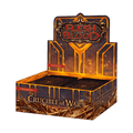 Flesh and Blood: Crucible of War Unlimited Booster Box CCG Legend Story Studios