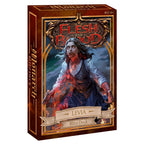 Flesh and Blood: Monarch Blitz Deck CCG Legend Story Studios Levia