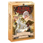 Flesh and Blood: Monarch Blitz Deck CCG Legend Story Studios Prism