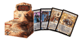 Flesh and Blood: Monarch Unlimited Booster Box CCG Legend Story Studios