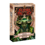 Flesh and Blood: Tales of Aria Blitz Deck CCG Legend Story Studios Briar