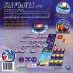 Flip Ships Board Games Renegade Games Studios