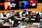 Floating Floors Board Games Guf Studios