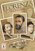 Florenza: The Card Game Card Games Placentia Games