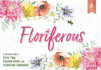 Floriferous Card Games Pencil First Games, LLC 
