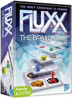 Fluxx: The Board Game Board Games LOONEY LABS