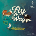 Fly-A-Way Board Games Playlogue Creations