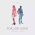 Fog of Love Board Games Hush Hush Projects