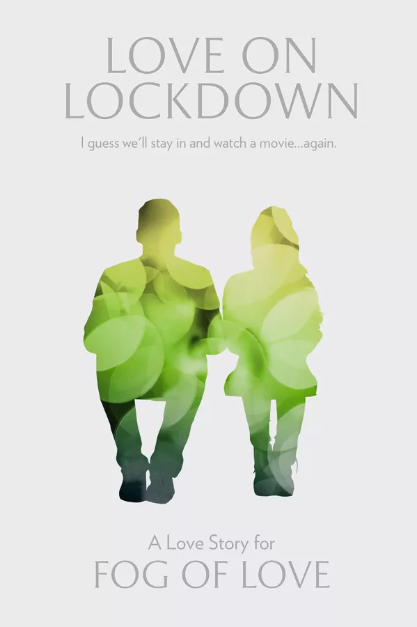 Fog of Love: Love on Lockdown Board Games Hush Hush Projects