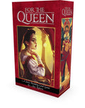 For the Queen RPG Evil Hat Productions