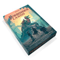 Forbidden Lands RPG Role Playing Game Free League Publishing