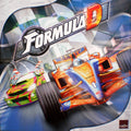 Formula D Board Games Asmodee