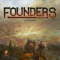 Founders of Gloomhaven Board Games Cephalofair