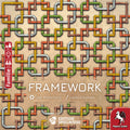 Framework Board Games Pegasus Spiele
