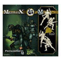 Freikorpsmenn Miniatures Wyrd