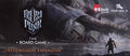 Frostpunk: The Board Game – Dreadnought Expansion Board Games Glass Cannon Unplugged