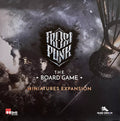 Frostpunk: The Board Game – Miniatures Expansion Board Games Glass Cannon Unplugged
