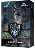 Frostpunk: The Board Game – Timber City Expansion Board Games Glass Cannon Unplugged