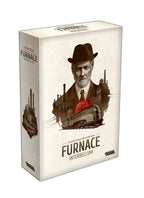 Furnace: Interbellum Board Games CMON