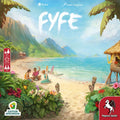 FYFE Board Games Pegasus Spiele